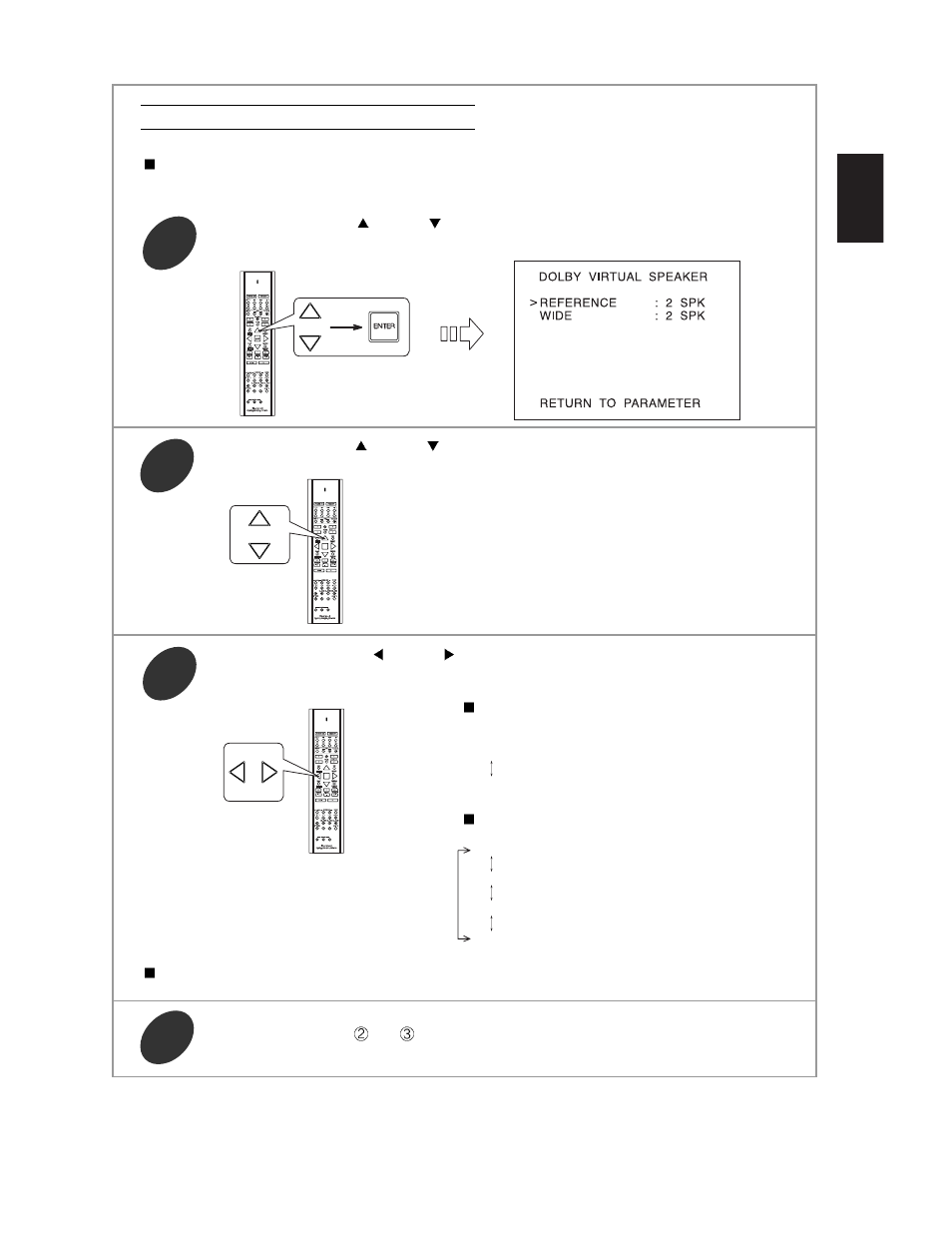 Sherwood R-771 User Manual | Page 56 / 65