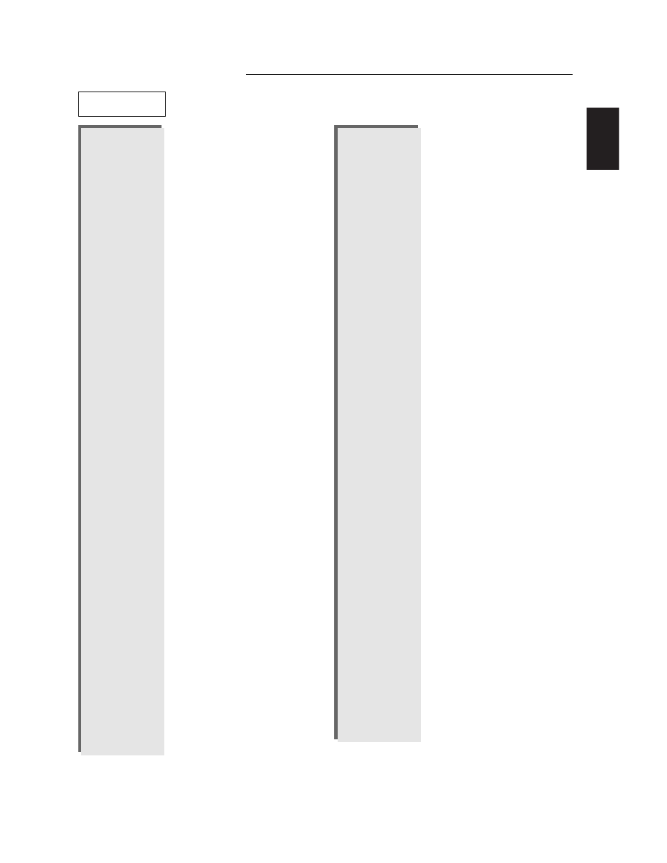 Setup code table | Sherwood R-771 User Manual | Page 60 / 65