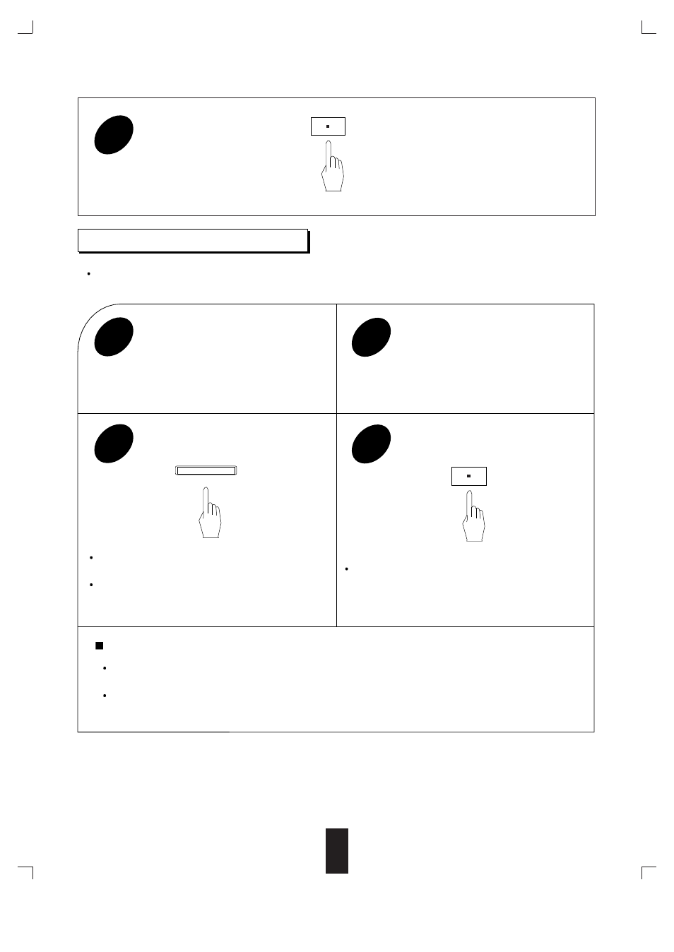 Sherwood DD-6200 User Manual | Page 13 / 18