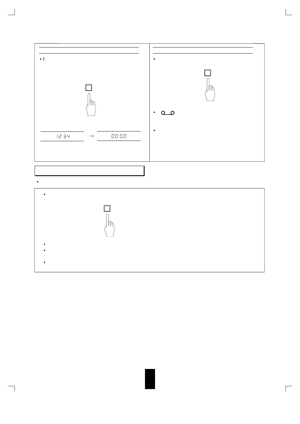 Sherwood DD-6200 User Manual | Page 15 / 18