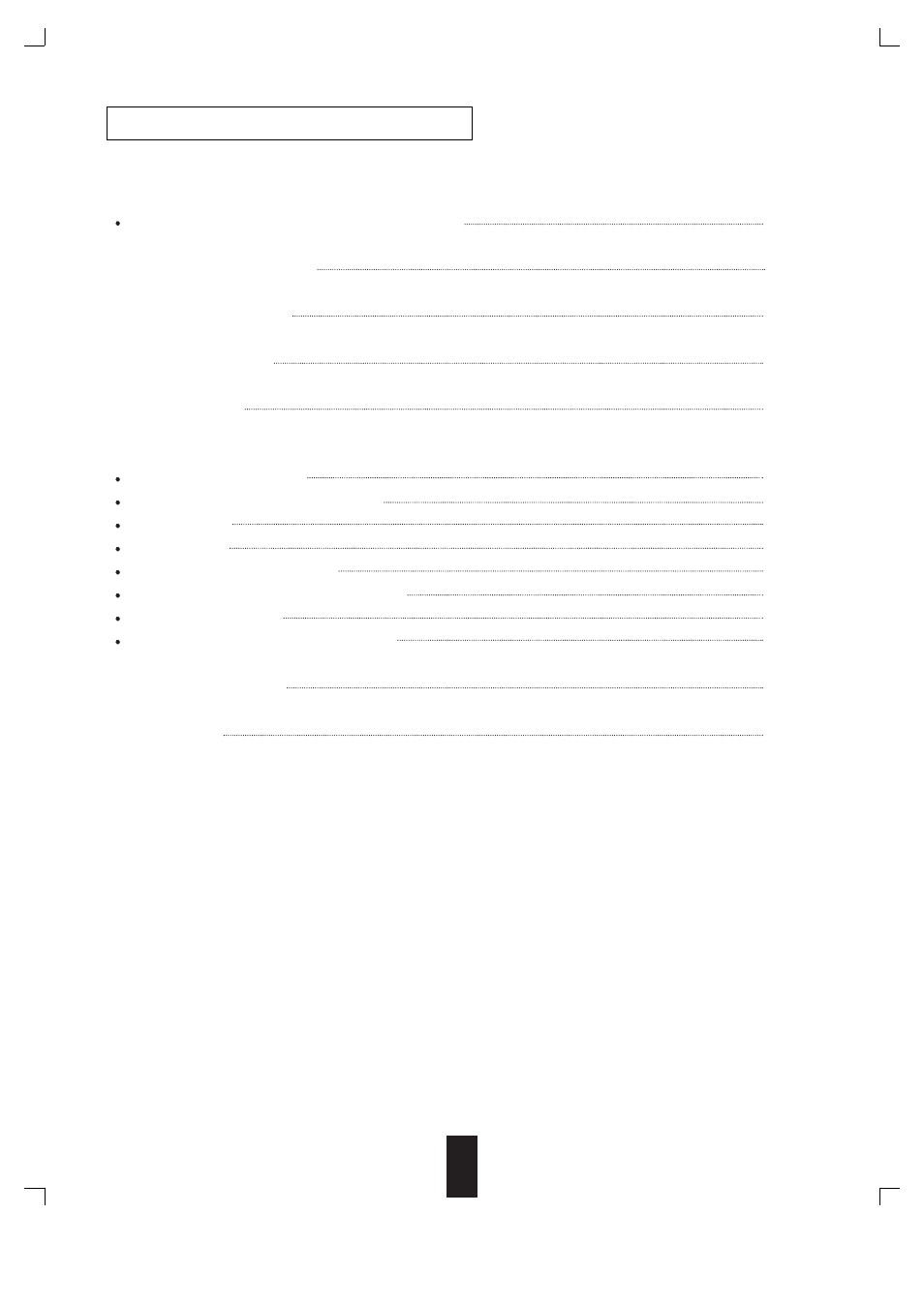 Sherwood DD-6200 User Manual | Page 4 / 18