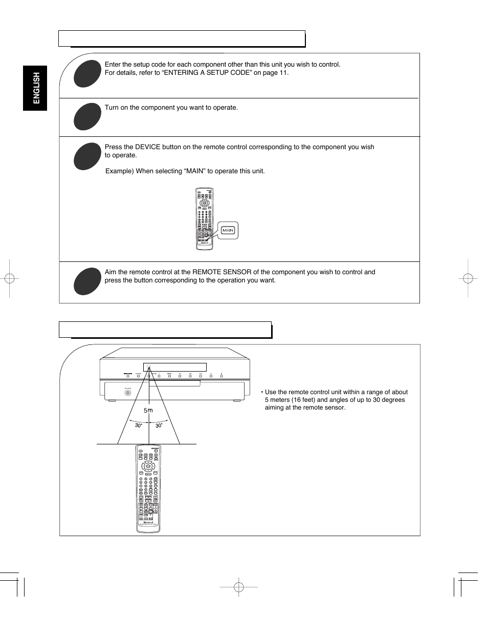 Sherwood ST-670 User Manual | Page 12 / 60