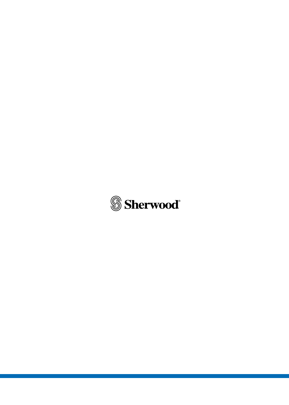 Sherwood ST-4108F/R User Manual | 6 pages