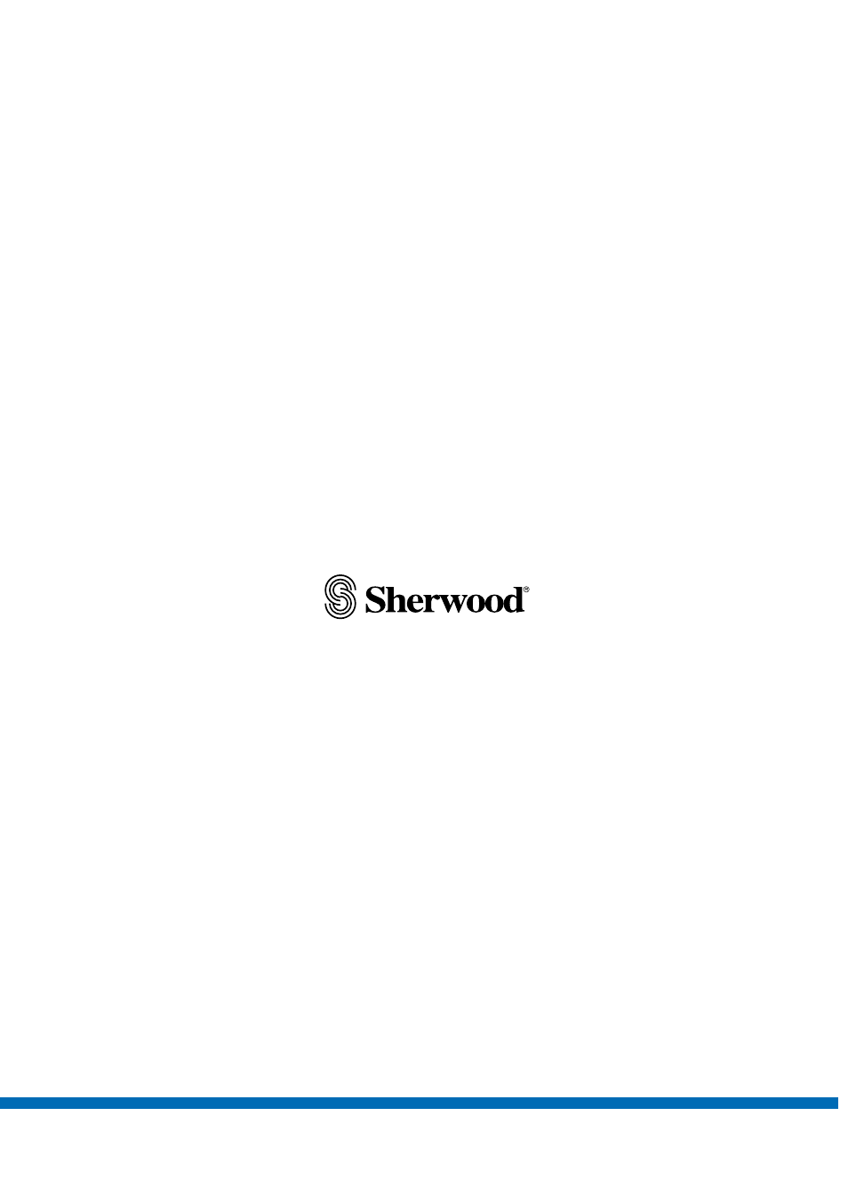 Sherwood ST-3103 User Manual | Page 6 / 6