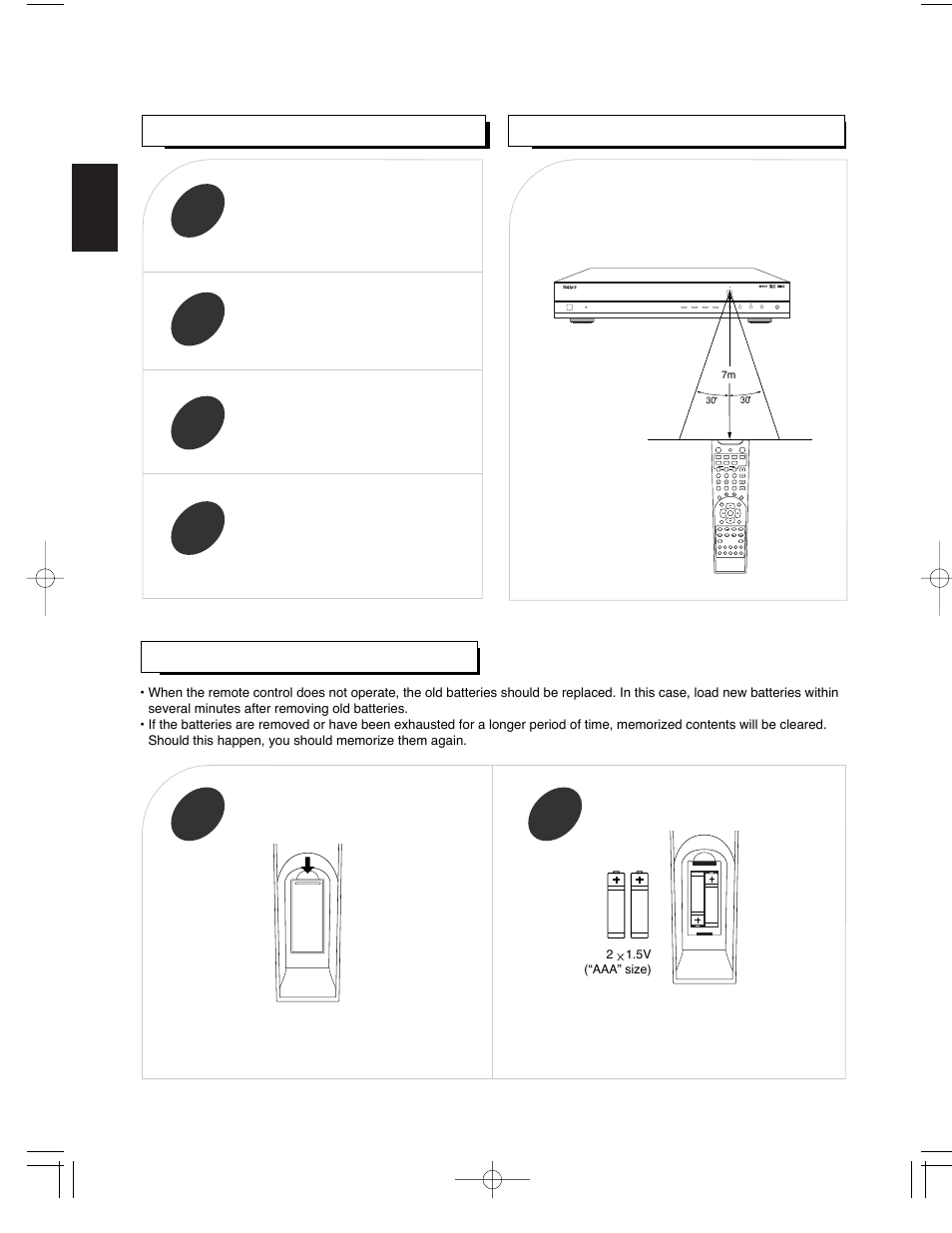 Sherwood R-903 User Manual | Page 13 / 52