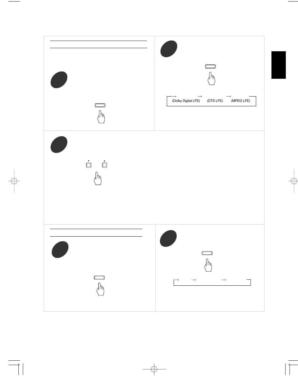 Sherwood R-903 User Manual | Page 28 / 52