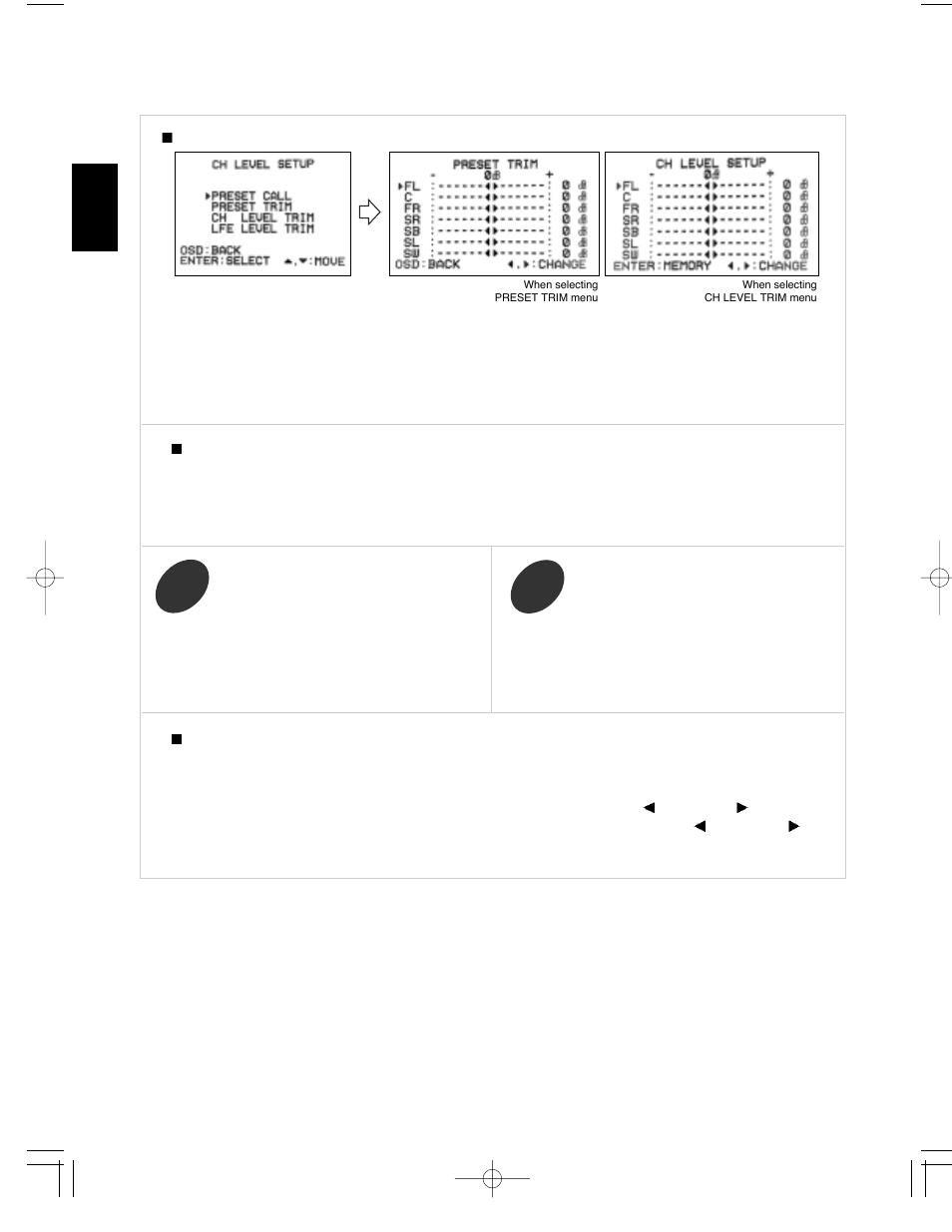 Sherwood R-903 User Manual | Page 41 / 52