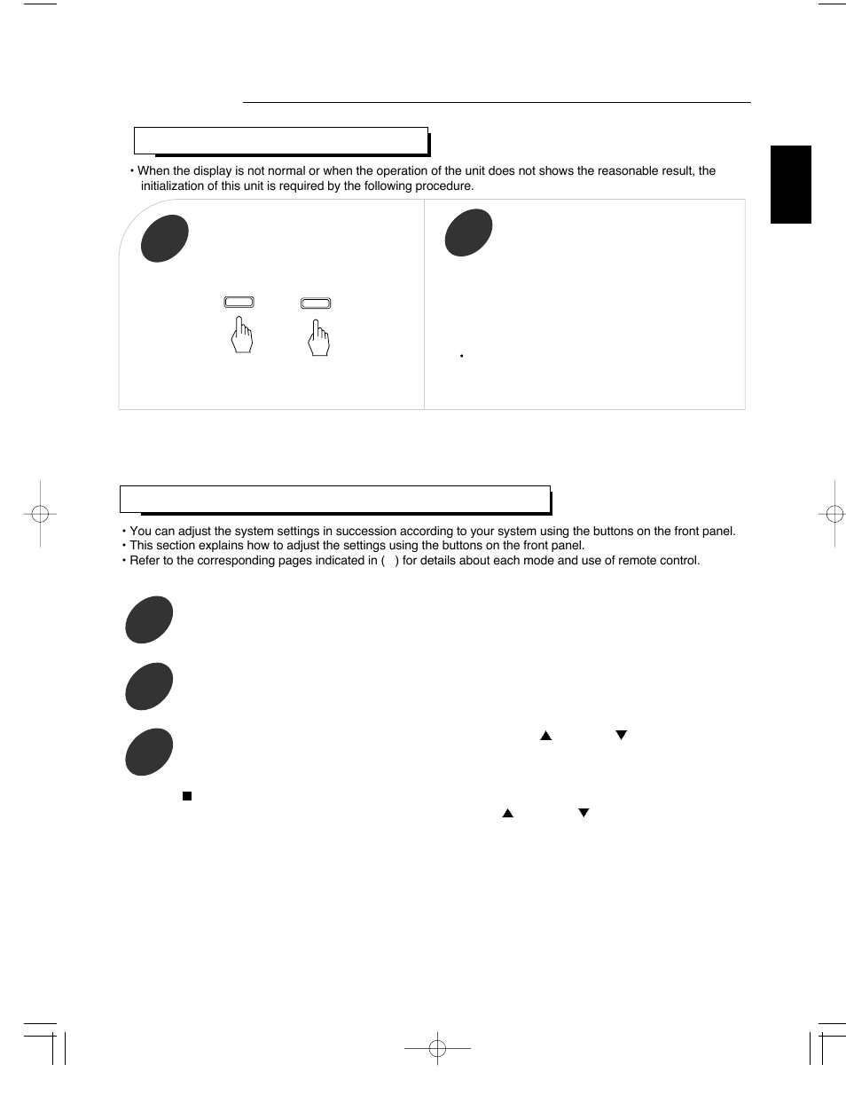 Appendix | Sherwood R-903 User Manual | Page 44 / 52