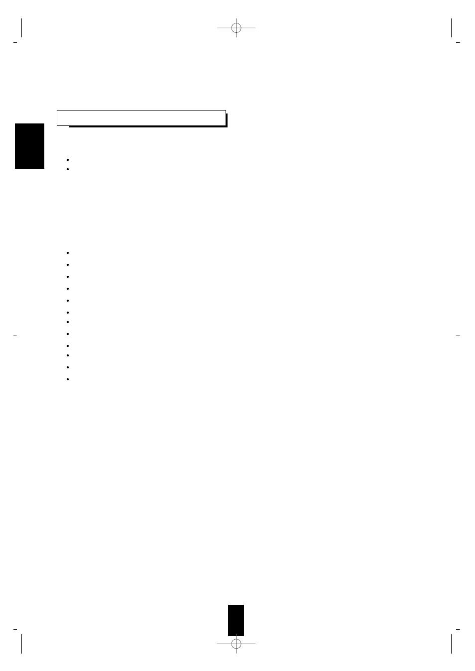 4contents | Sherwood NEWCASTLE CDC-690T User Manual | Page 4 / 26