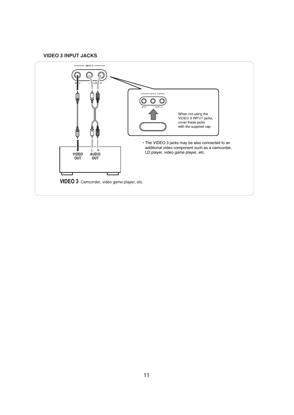 Sherwood R-671 User Manual | Page 12 / 58