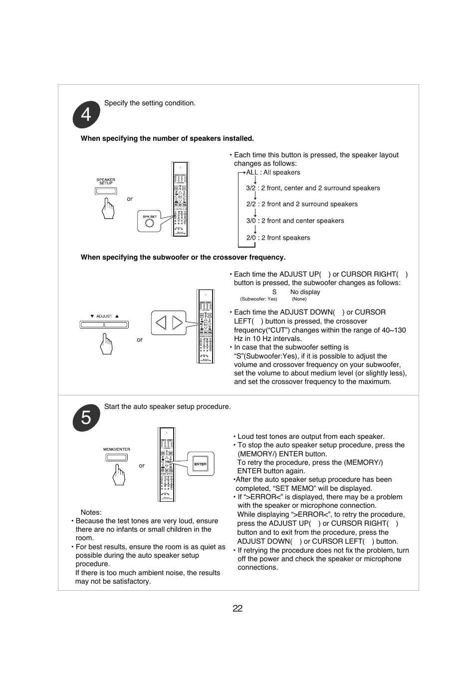 Sherwood R-671 User Manual | Page 23 / 58