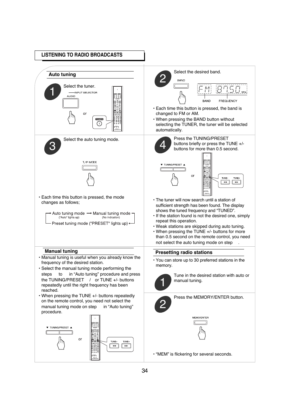 Sherwood R-671 User Manual | Page 35 / 58