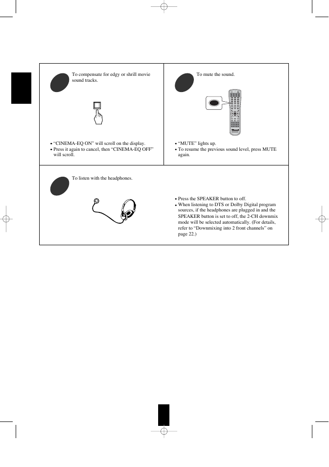 Sherwood R-956 User Manual | Page 16 / 35
