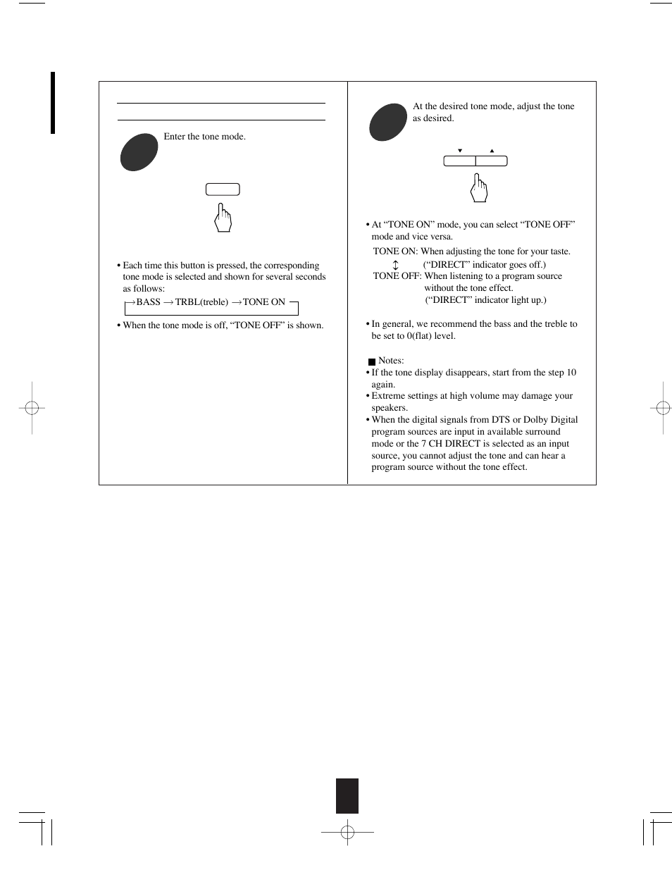 Sherwood R-765 User Manual | Page 21 / 48