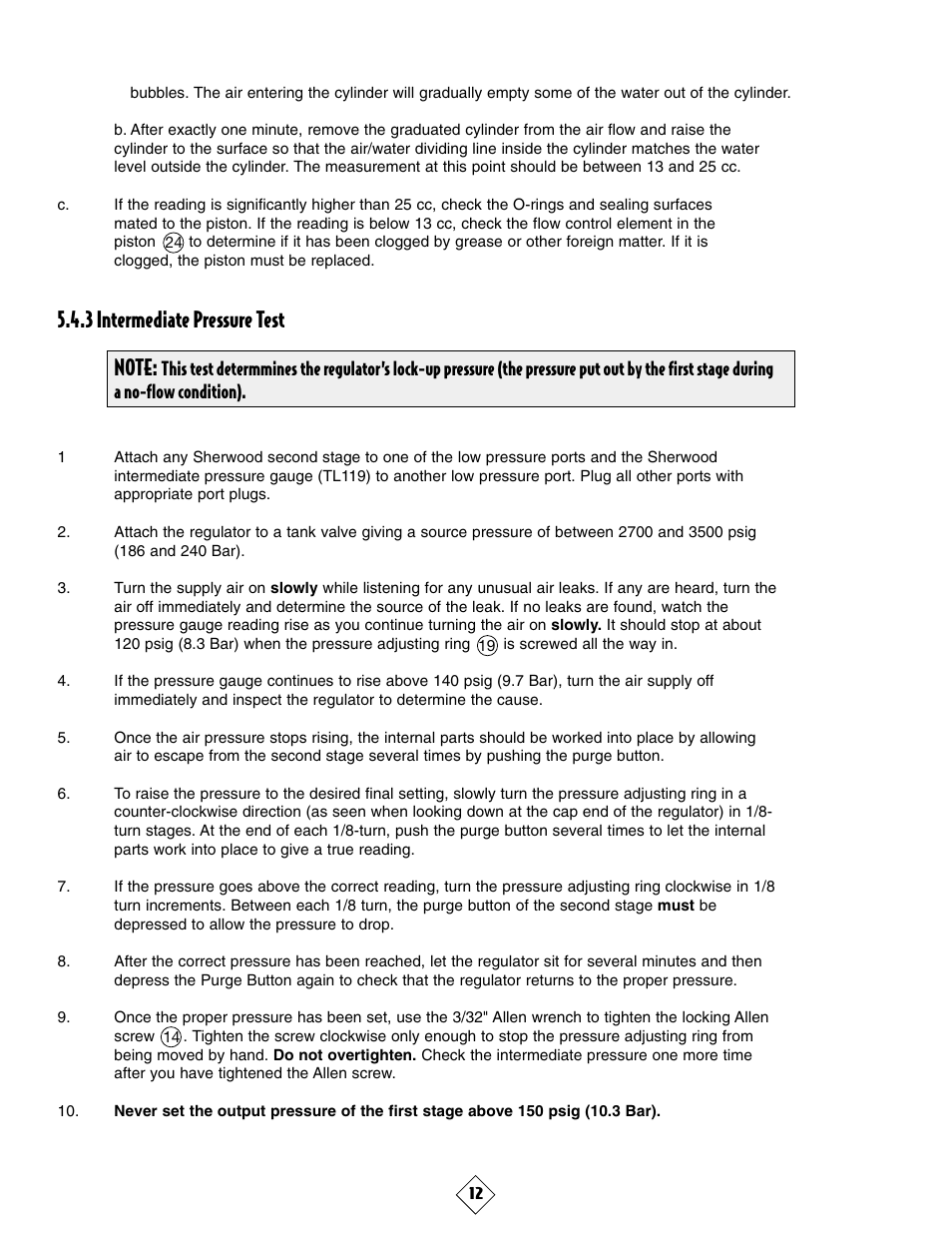 Sherwood MAXIMUS SRB3600 User Manual | Page 15 / 29