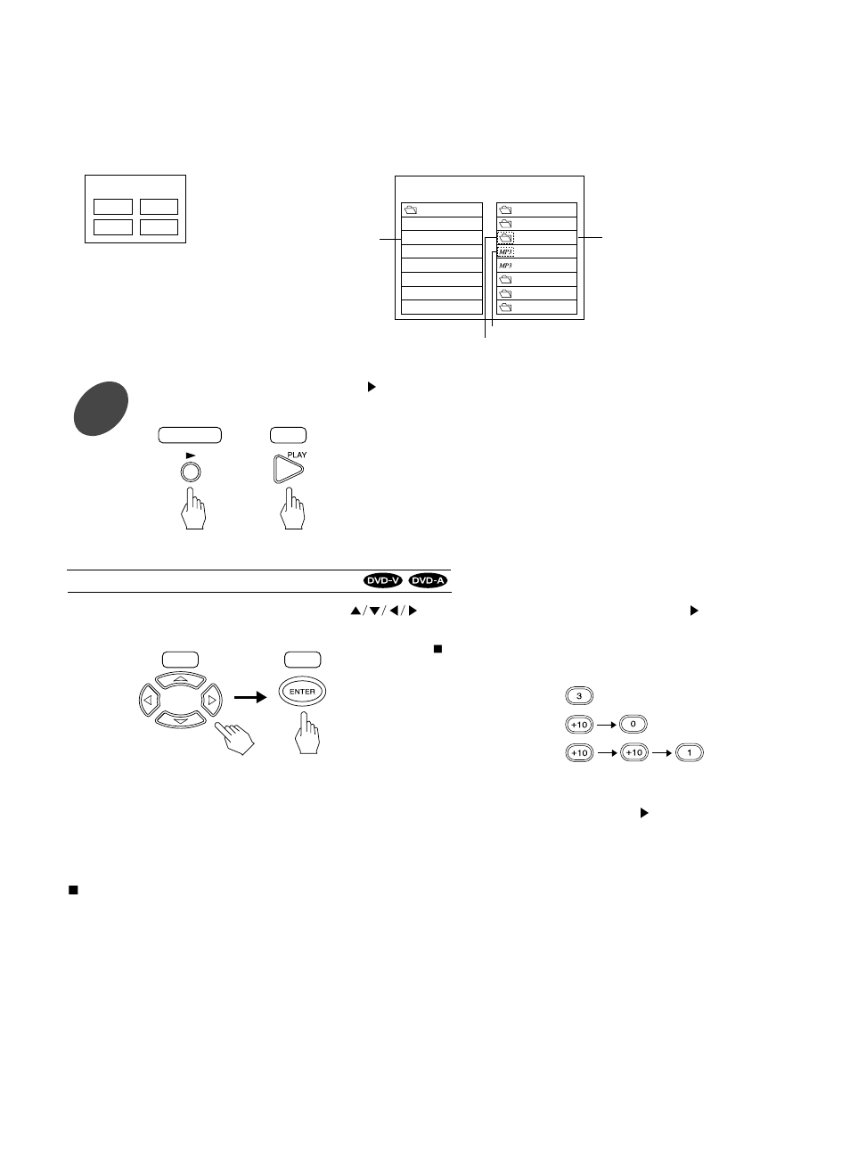 Sherwood SD-860 User Manual | Page 15 / 54