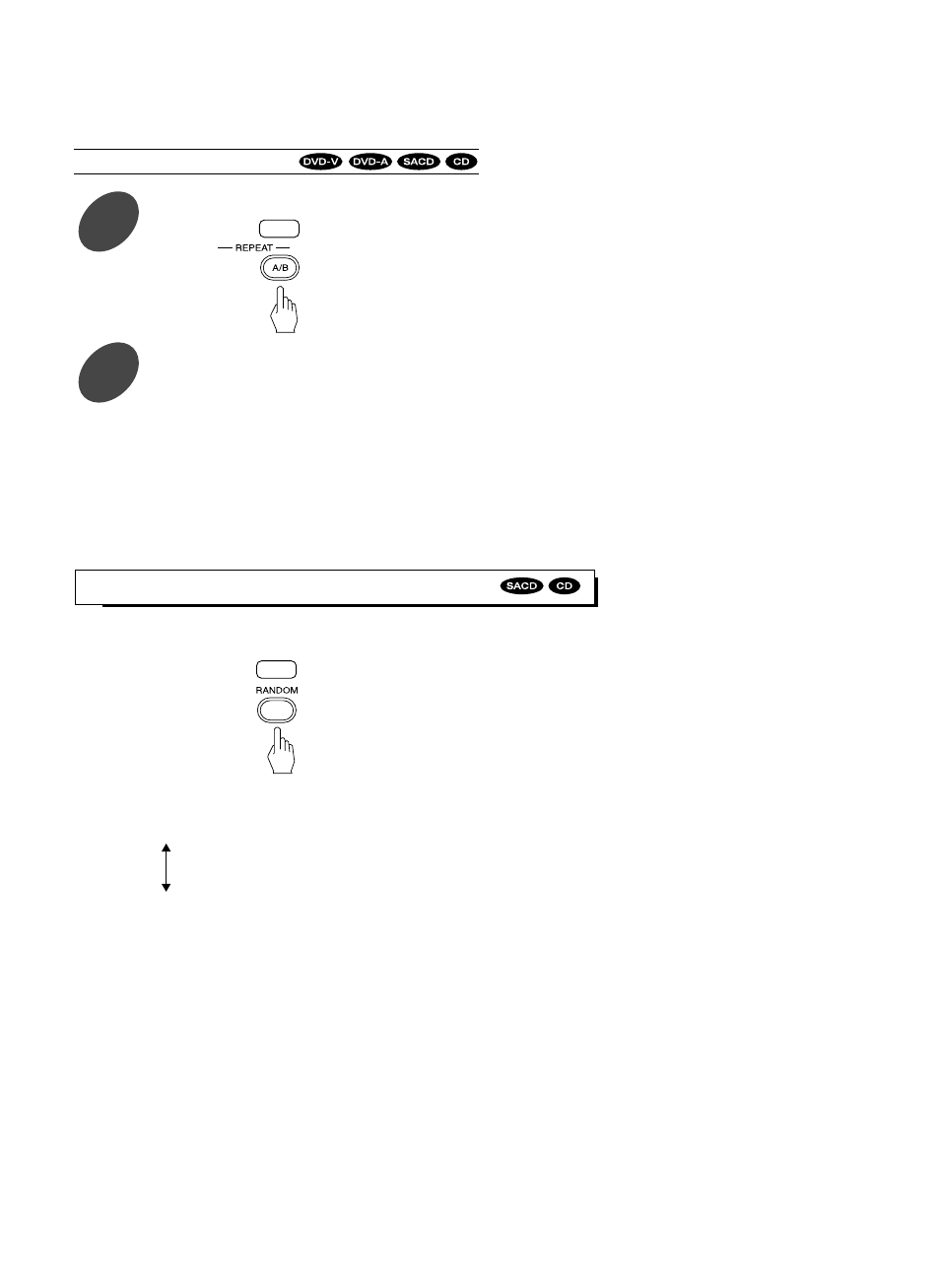 Sherwood SD-860 User Manual | Page 24 / 54