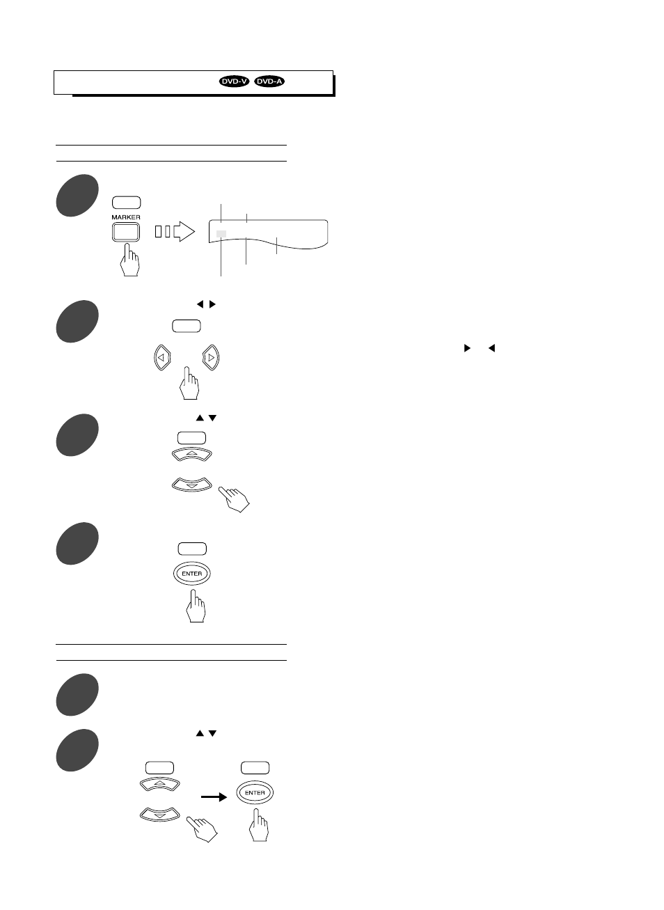 Sherwood SD-860 User Manual | Page 26 / 54