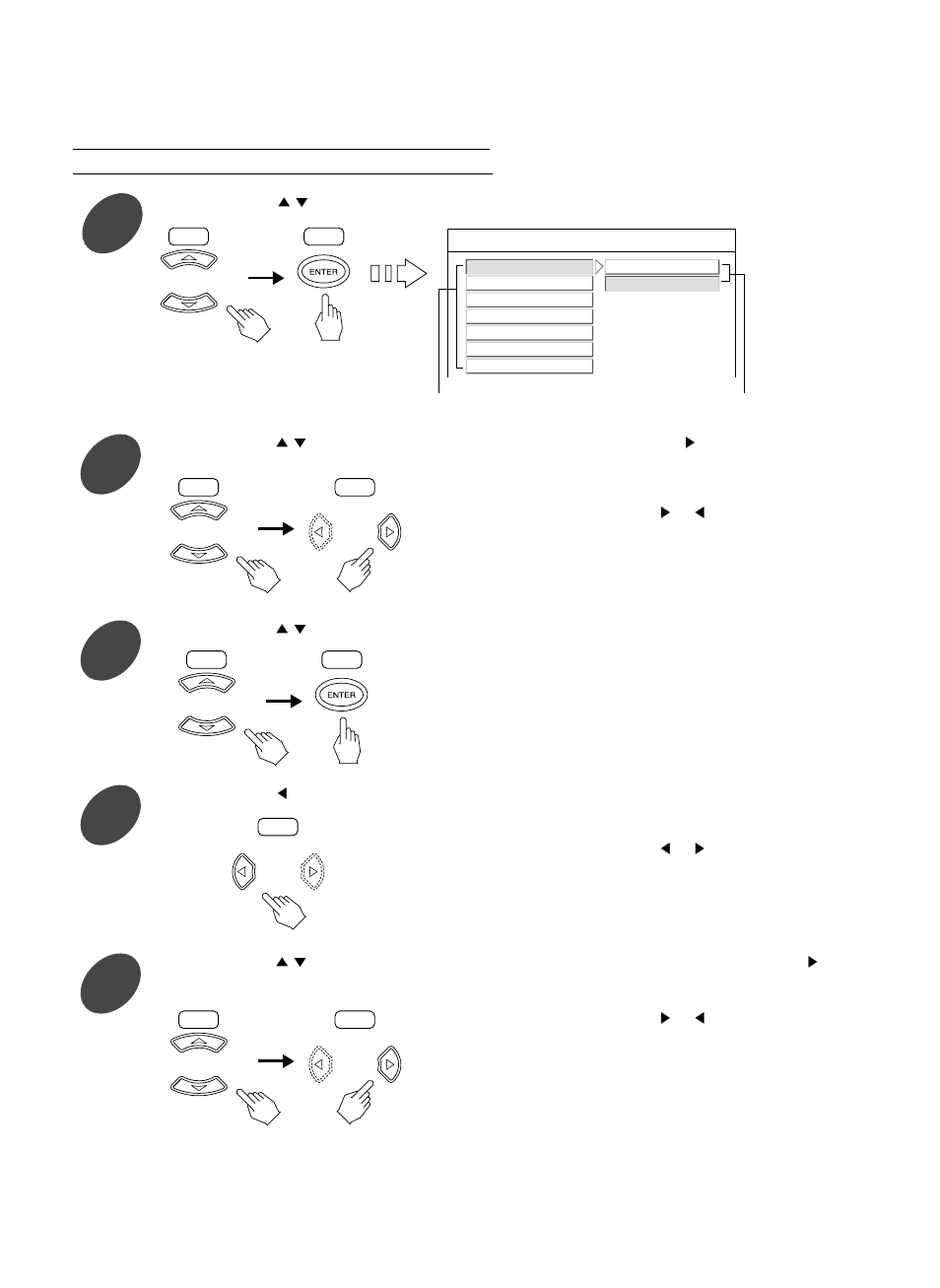 Sherwood SD-860 User Manual | Page 41 / 54