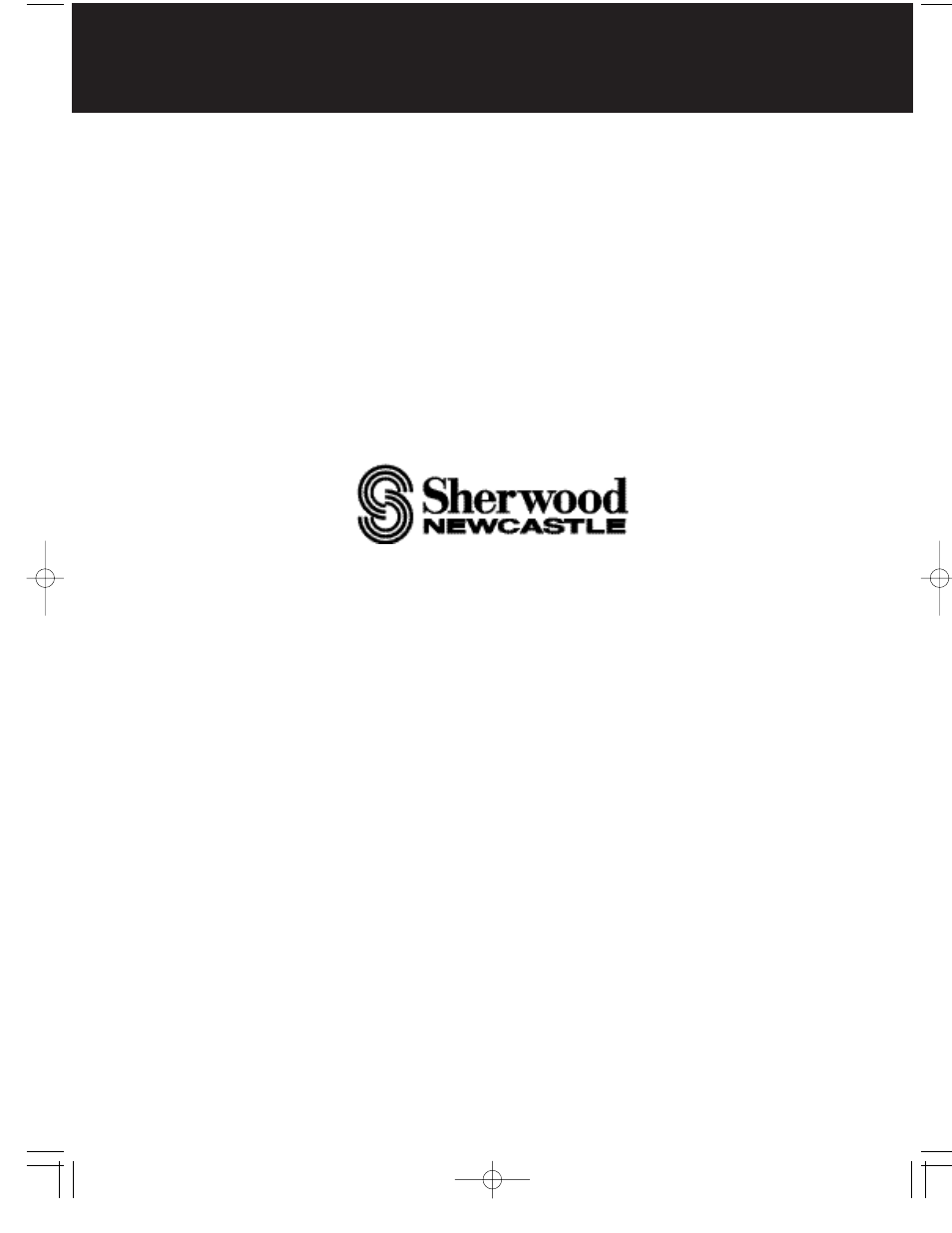 Sherwood RX-765 User Manual | Page 18 / 18