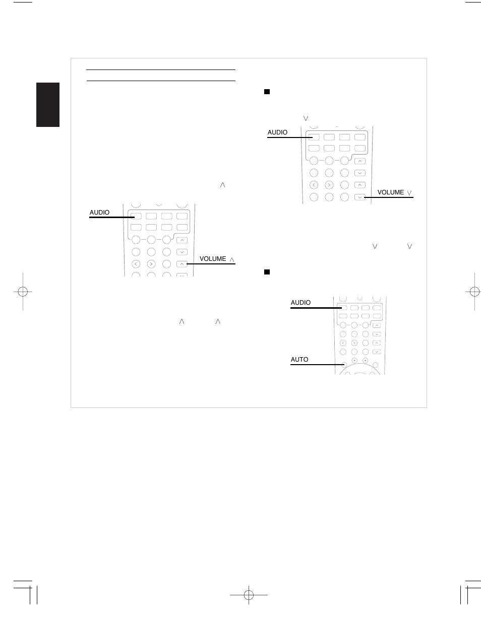 Sherwood R-903R User Manual | Page 14 / 51