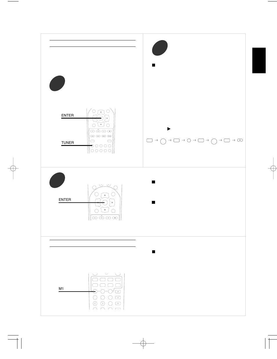 Sherwood R-903R User Manual | Page 15 / 51