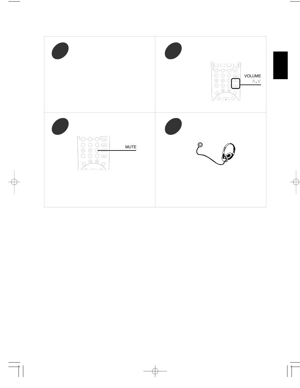 Sherwood R-903R User Manual | Page 23 / 51