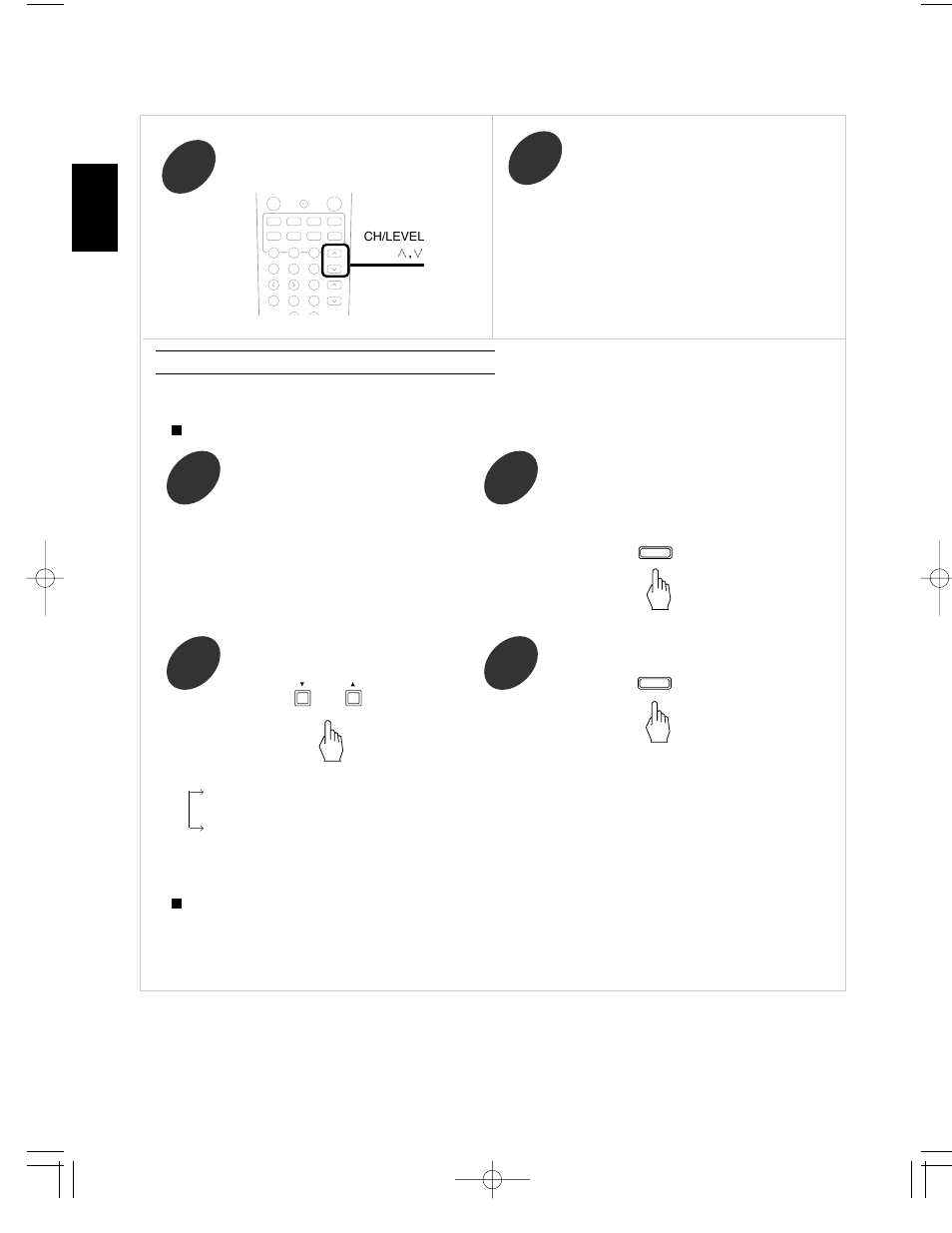 Sherwood R-903R User Manual | Page 26 / 51