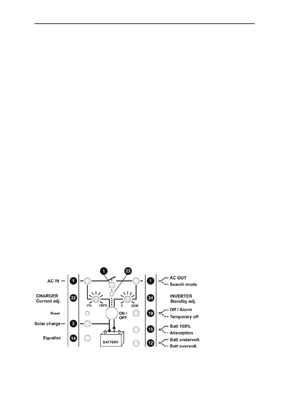 Studer Innotec Temperature Sensor CT-35 User Manual | Page 11 / 25