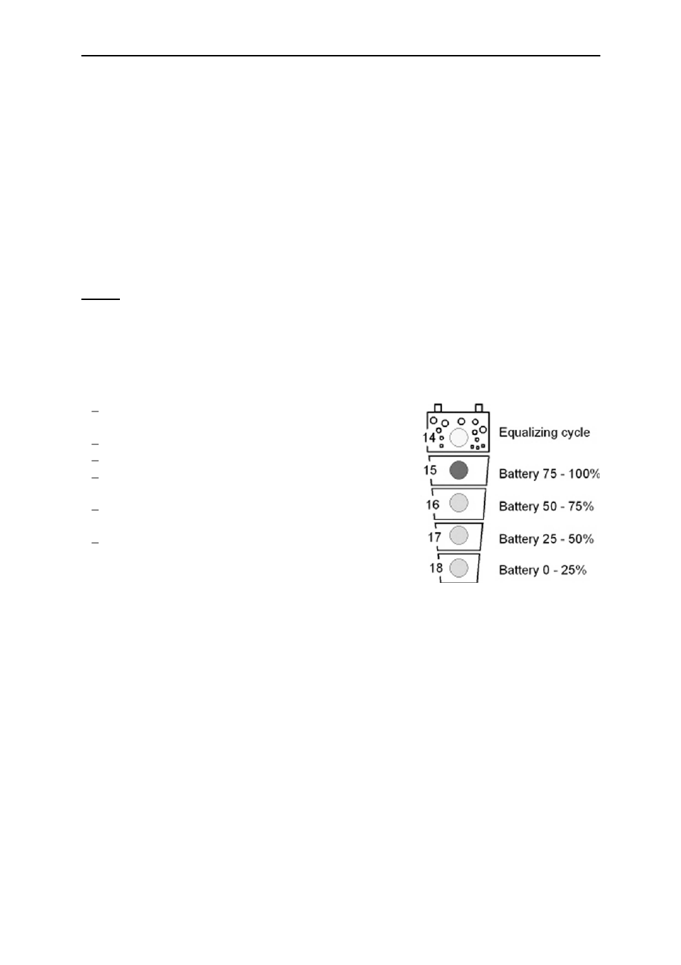 Studer Innotec Temperature Sensor CT-35 User Manual | Page 16 / 25