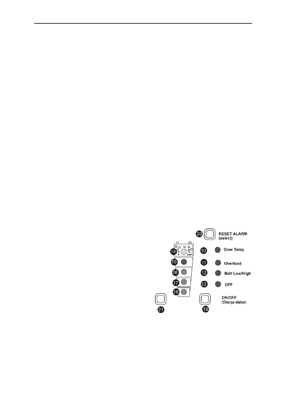 Studer Innotec Temperature Sensor CT-35 User Manual | Page 20 / 25