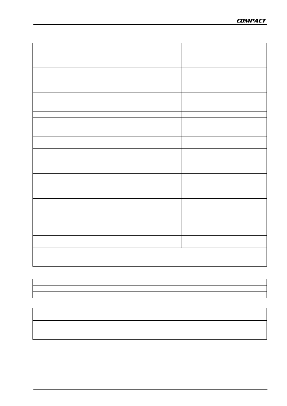 Studer Innotec C 4000-48 User Manual | Page 13 / 23