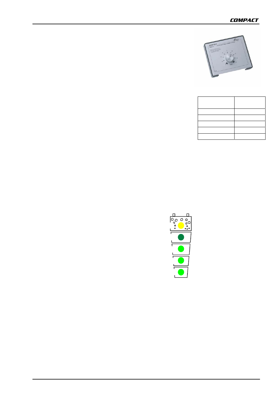 Caution | Studer Innotec C 4000-48 User Manual | Page 16 / 23