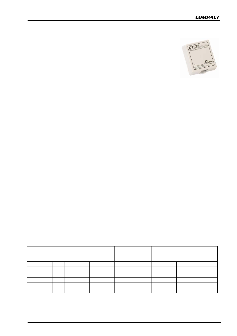 5 programming | Studer Innotec C 4000-48 User Manual | Page 19 / 23