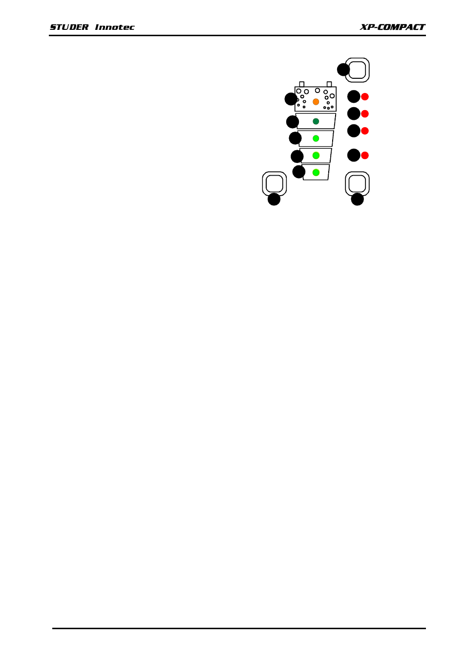 Studer Innotec XPC 2200-48 User Manual | Page 20 / 23