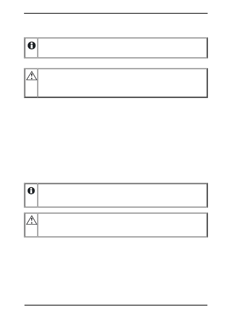 Studer Innotec XTH 3000-12 User Manual | Page 21 / 40