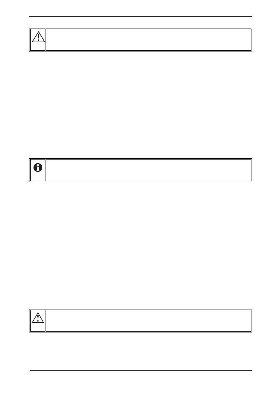 8 xtender protection | Studer Innotec XTH 3000-12 User Manual | Page 22 / 40