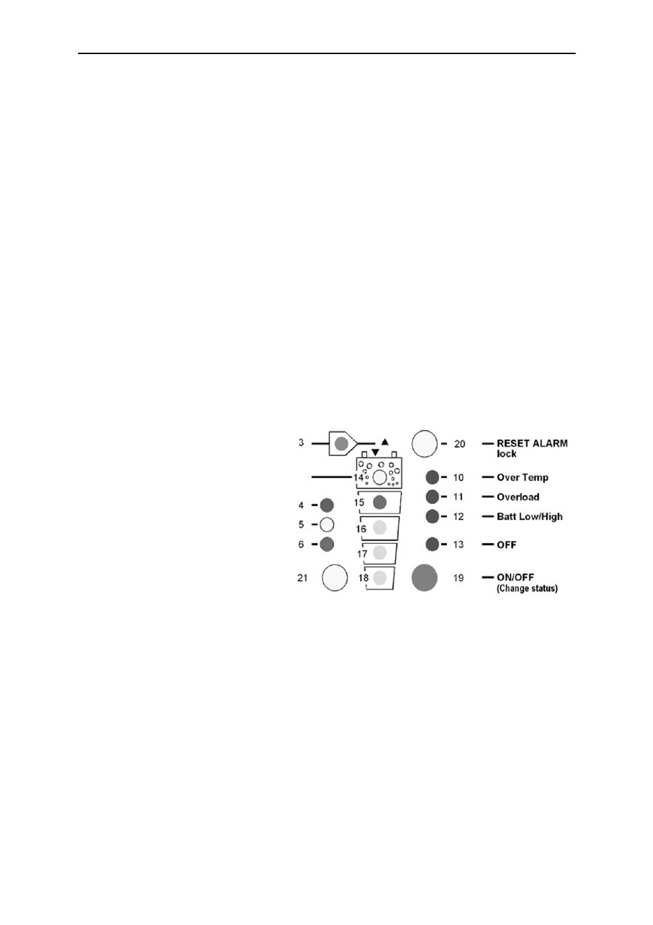 Studer Innotec HPC 2800-12 User Manual | Page 22 / 26