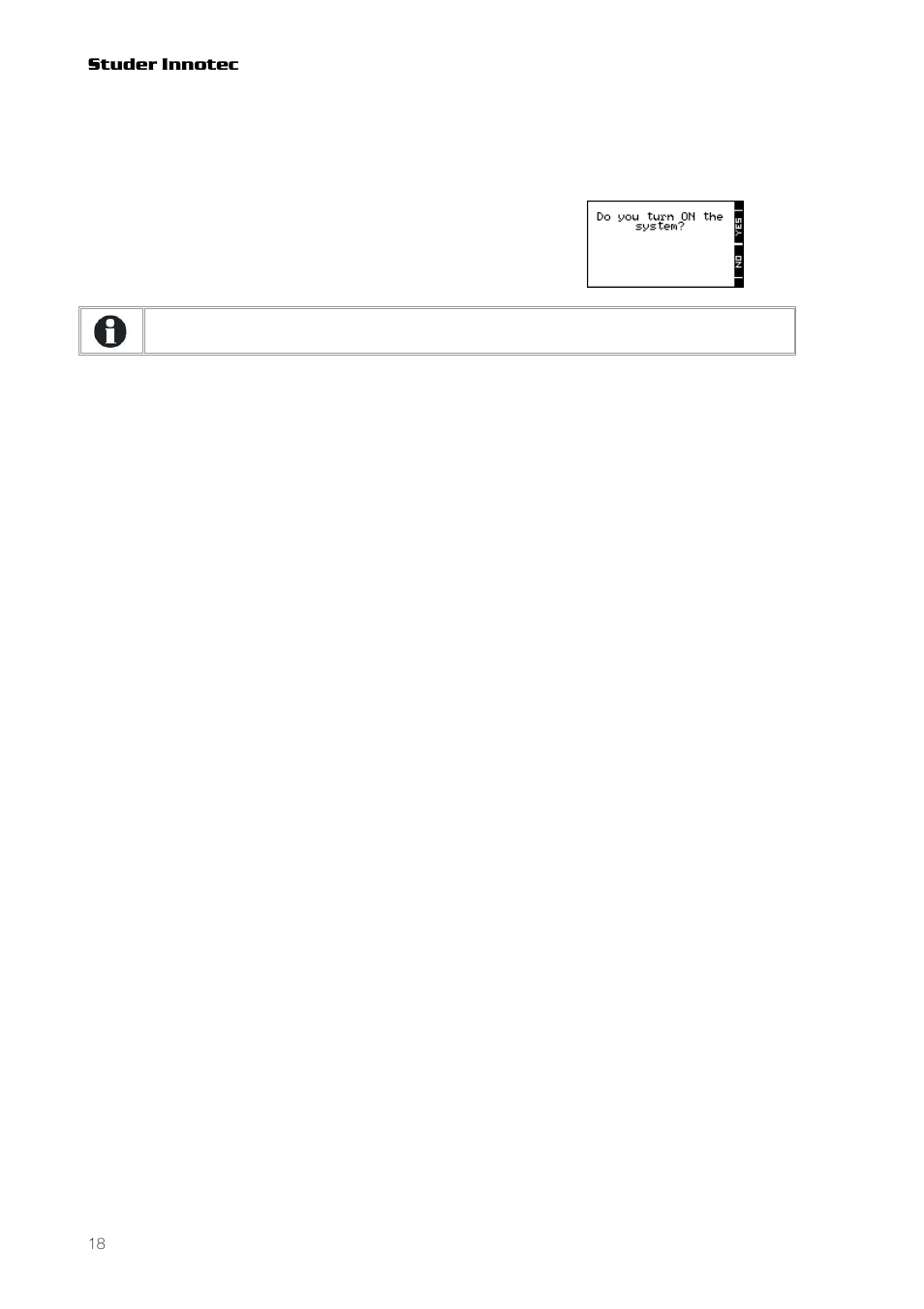 Studer Innotec RCC-03 User Manual | Page 18 / 51