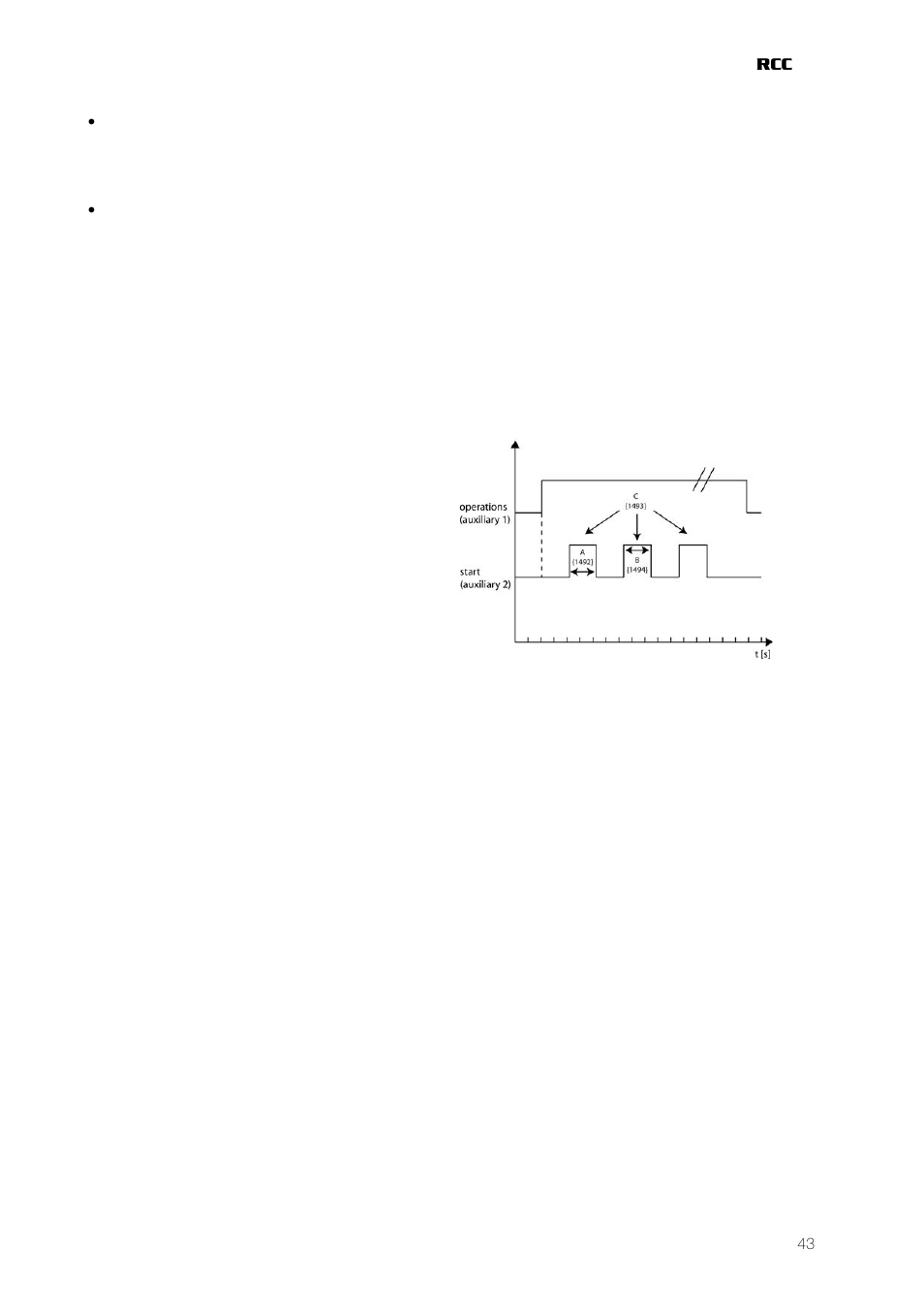 Studer Innotec RCC-03 User Manual | Page 43 / 51