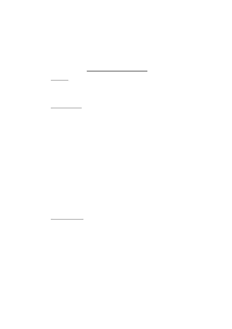 Technical specification | Security Systems 808 User Manual | Page 3 / 22