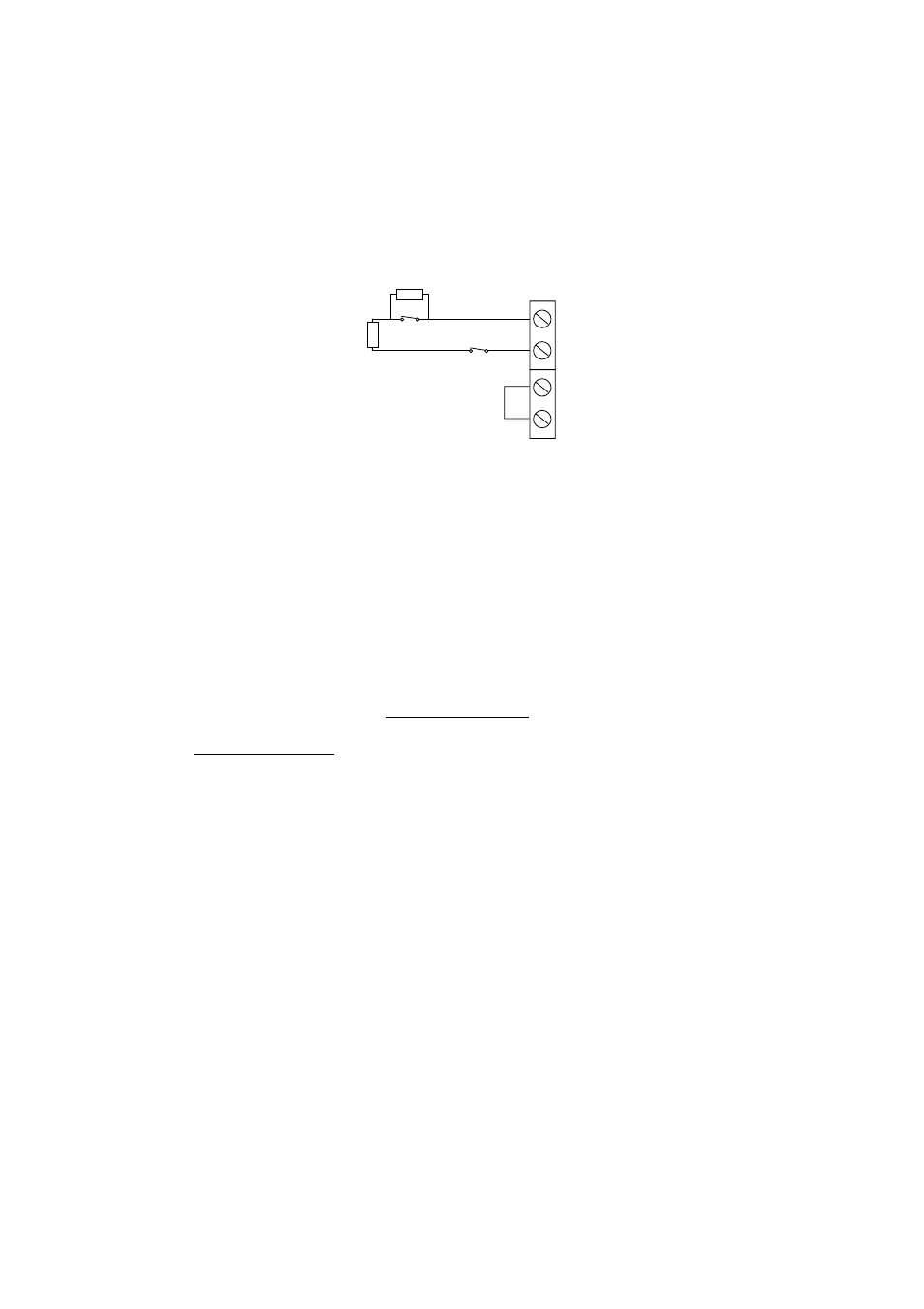 Programming, Initial power up | Security Systems 808 User Manual | Page 8 / 22
