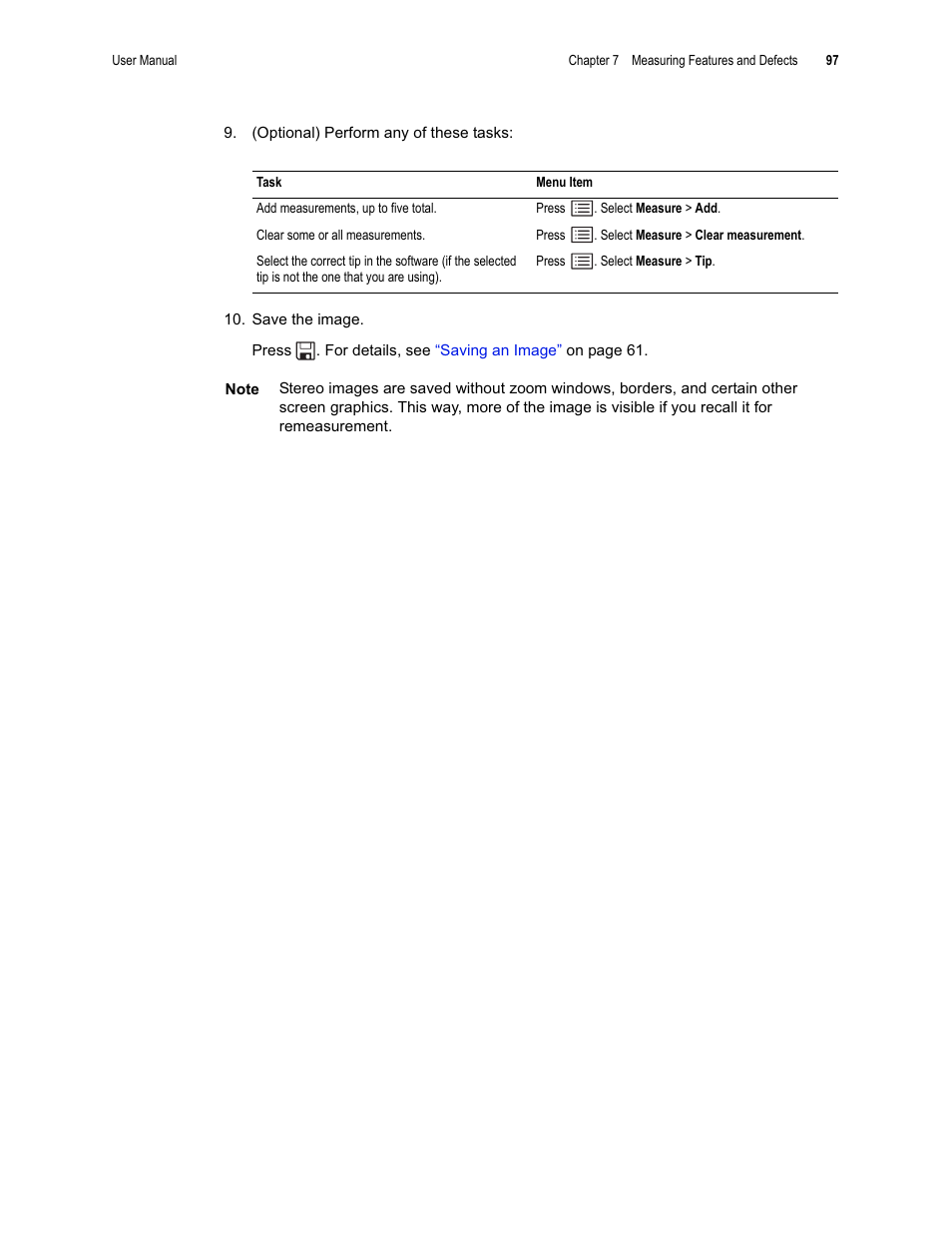 GE XLG3 User Manual | Page 106 / 160