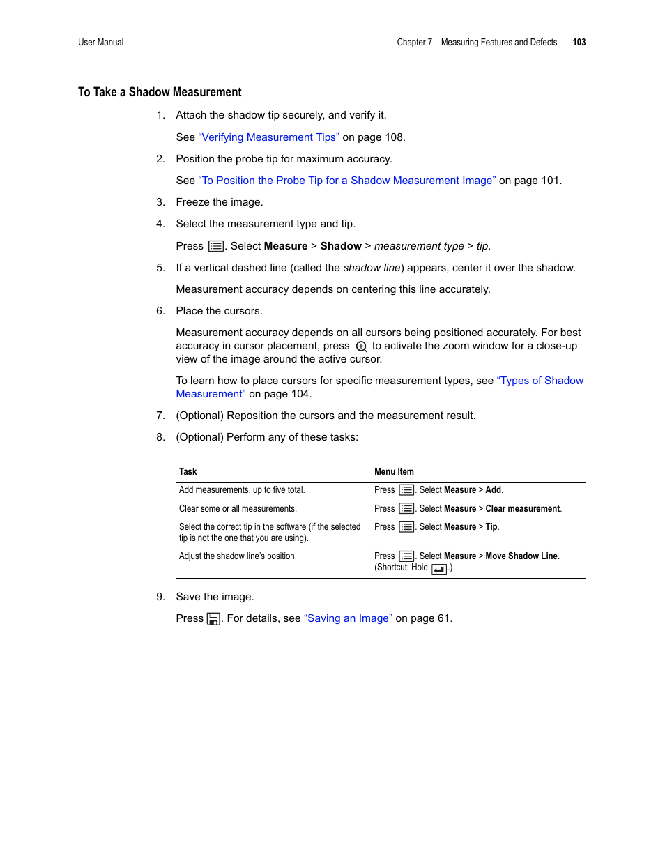 GE XLG3 User Manual | Page 112 / 160