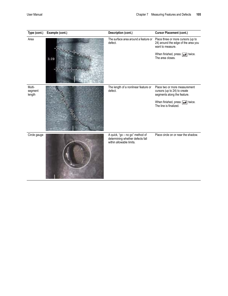 GE XLG3 User Manual | Page 114 / 160