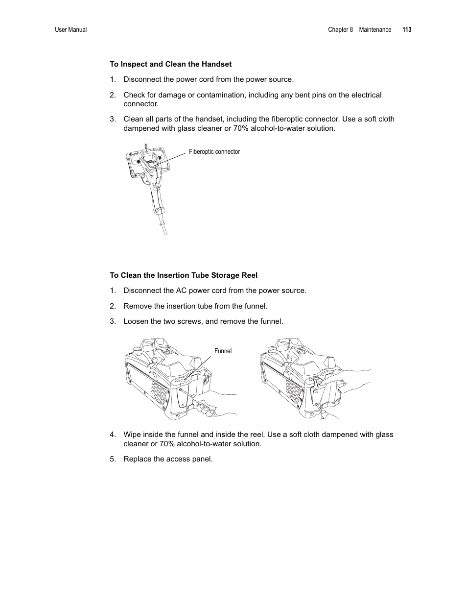 GE XLG3 User Manual | Page 122 / 160