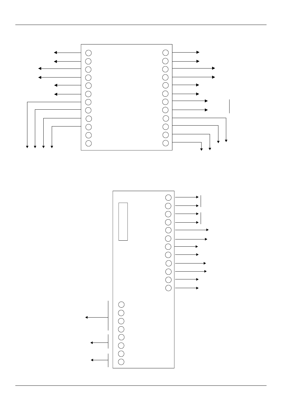 10 of 20 | Security Systems TS2000 User Manual | Page 10 / 20