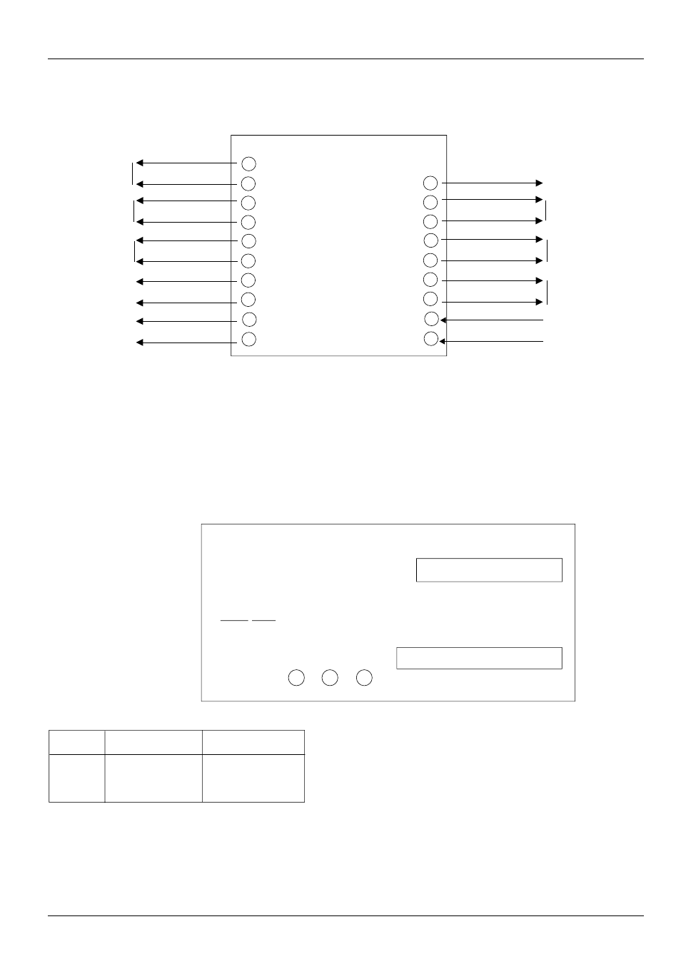 11 of 20, W.c.u | Security Systems TS2000 User Manual | Page 11 / 20