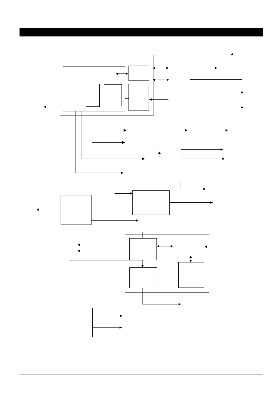 5 of 20, Ts2000 system options - schematic | Security Systems TS2000 User Manual | Page 5 / 20