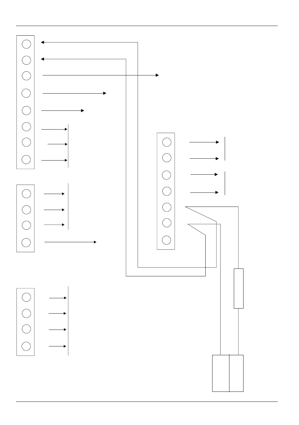 8 of 20 | Security Systems TS2000 User Manual | Page 8 / 20